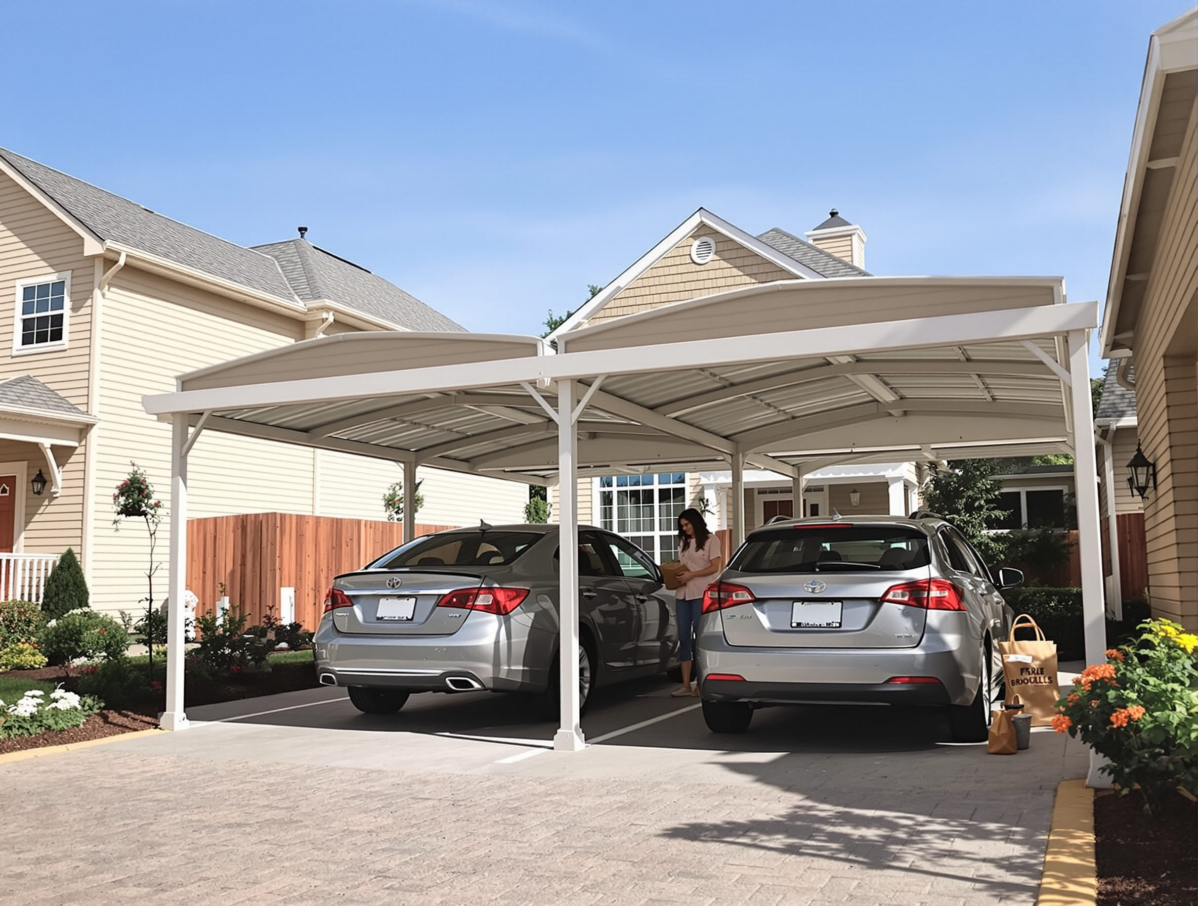 Aménagement petite cuisine 4m2 : idées et conseils